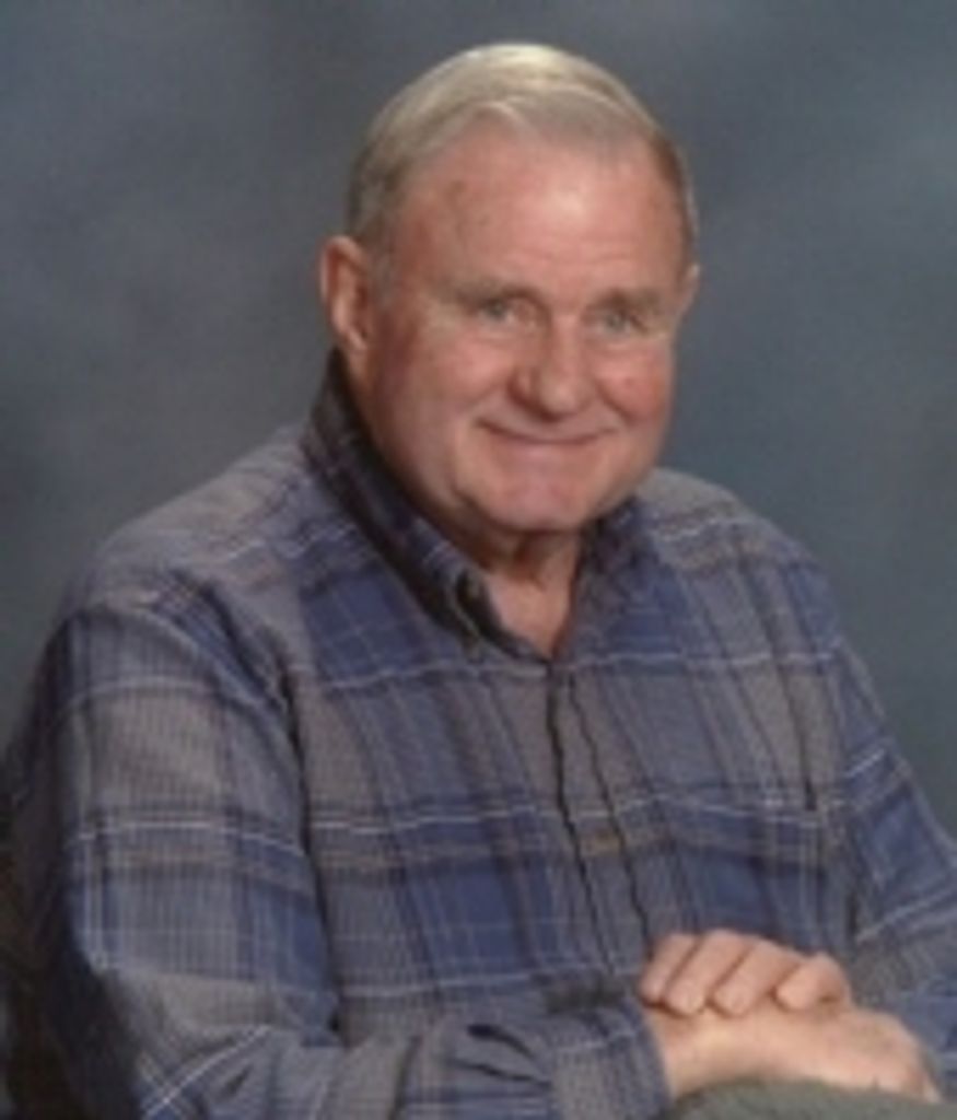 James Shearer