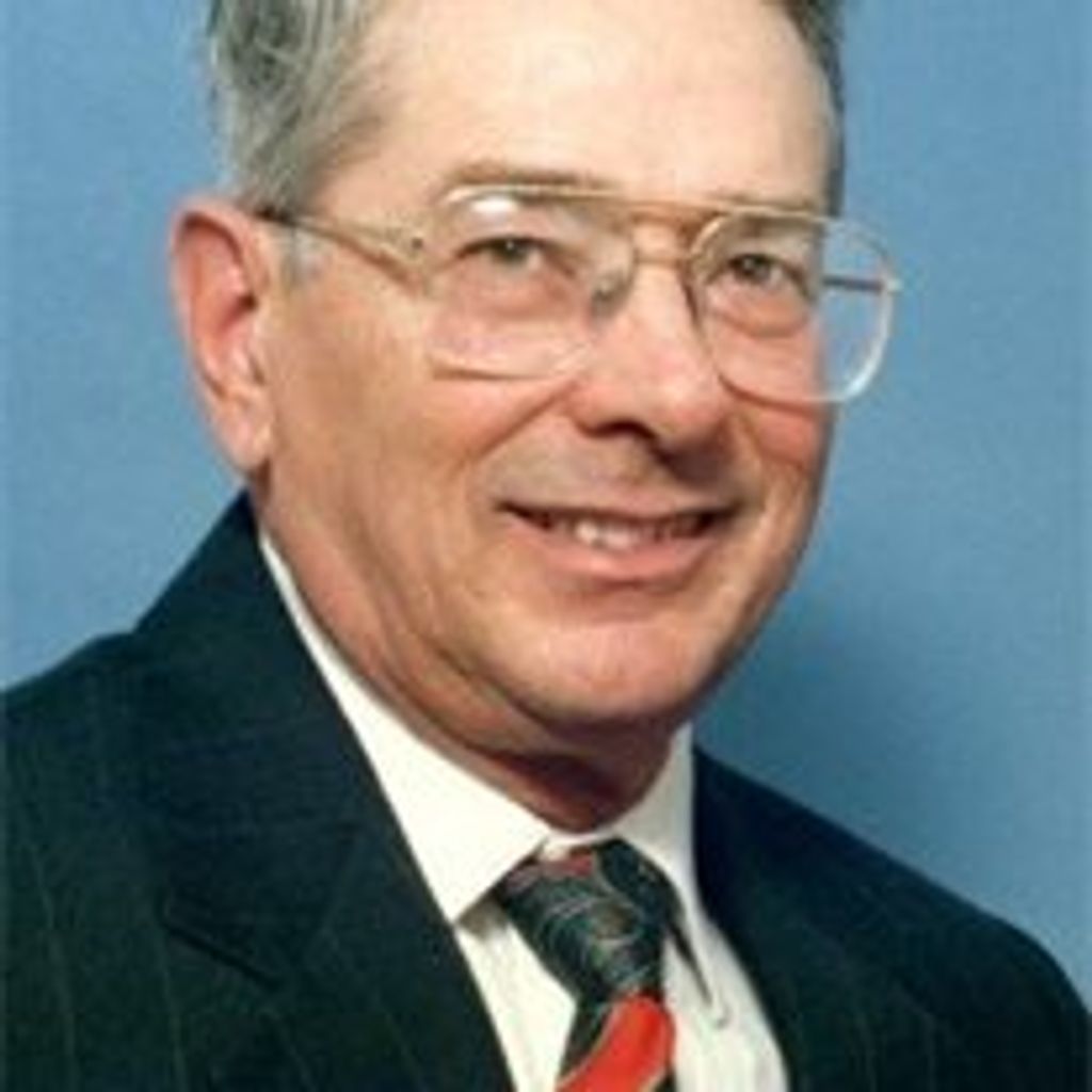 Donald Duane Jewell