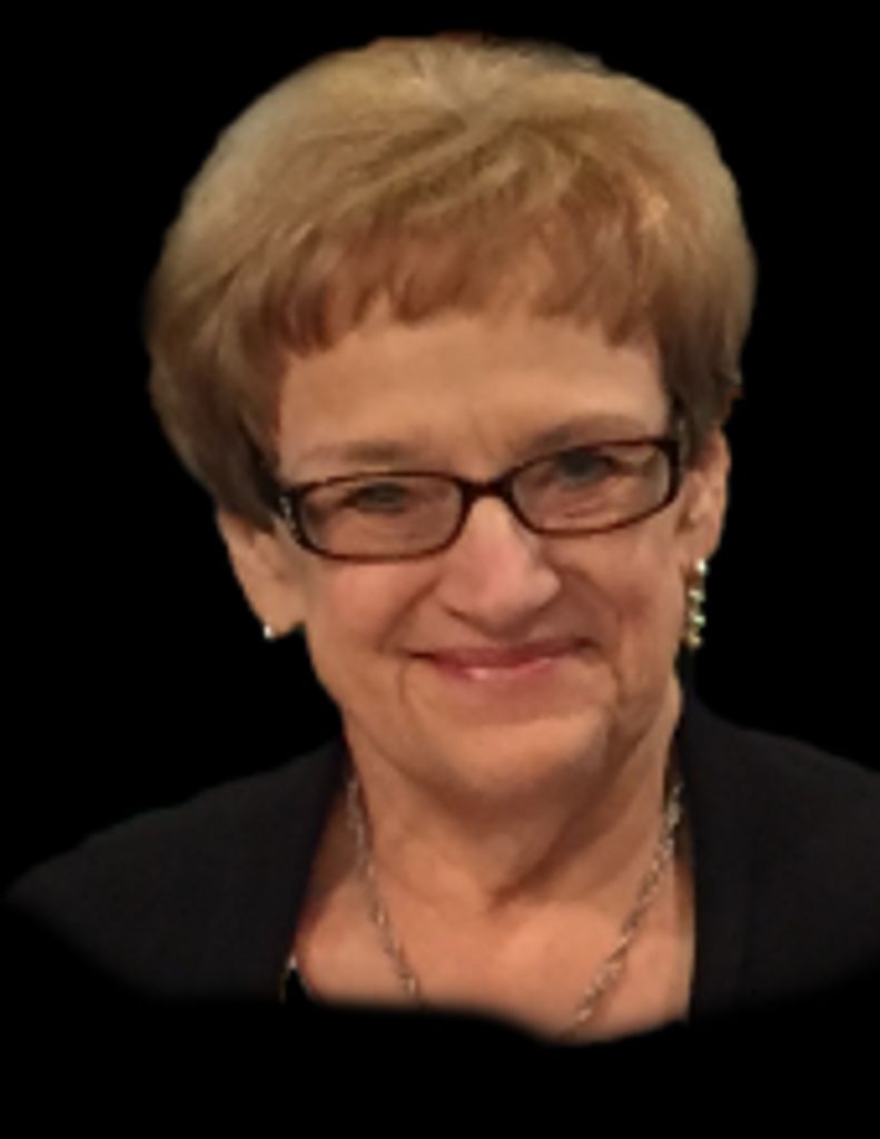 Anita R. Parris