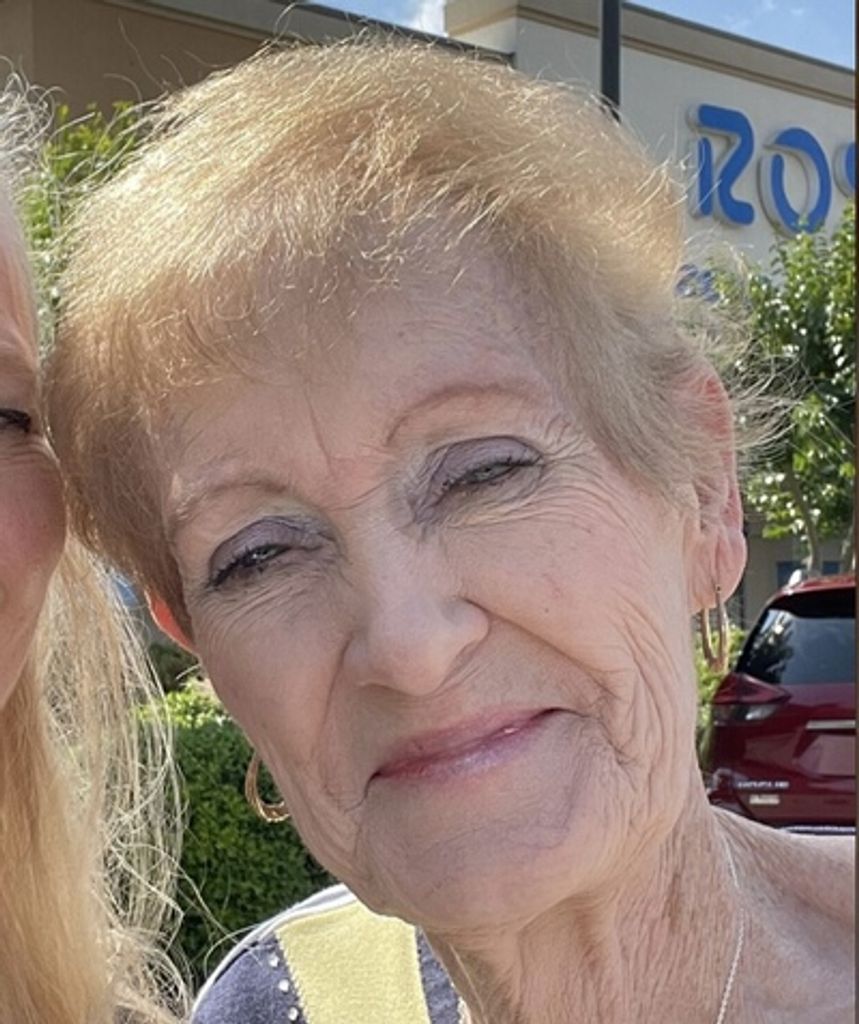 Doris Ann Hill Profile Photo