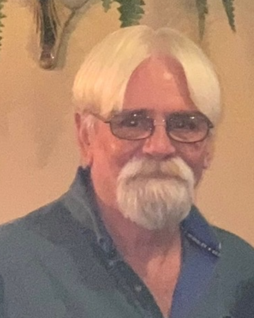 Gary Dale Hartwell Profile Photo