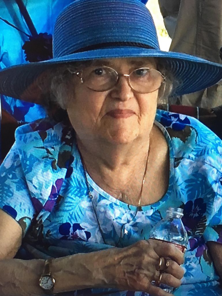Shirley May Struloeff Profile Photo