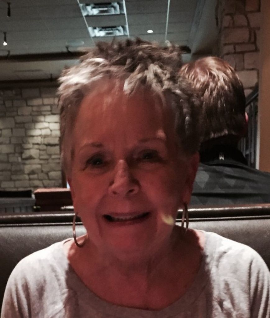 Claudia J. (Caylor)  Scott