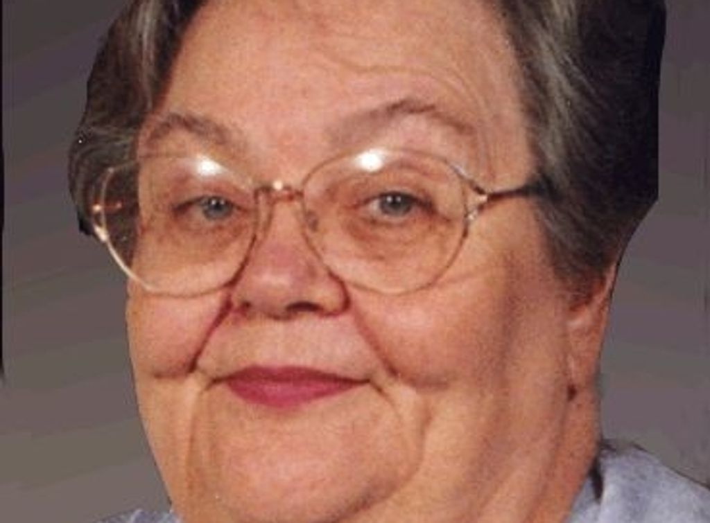 Verneilia Mae Adelman