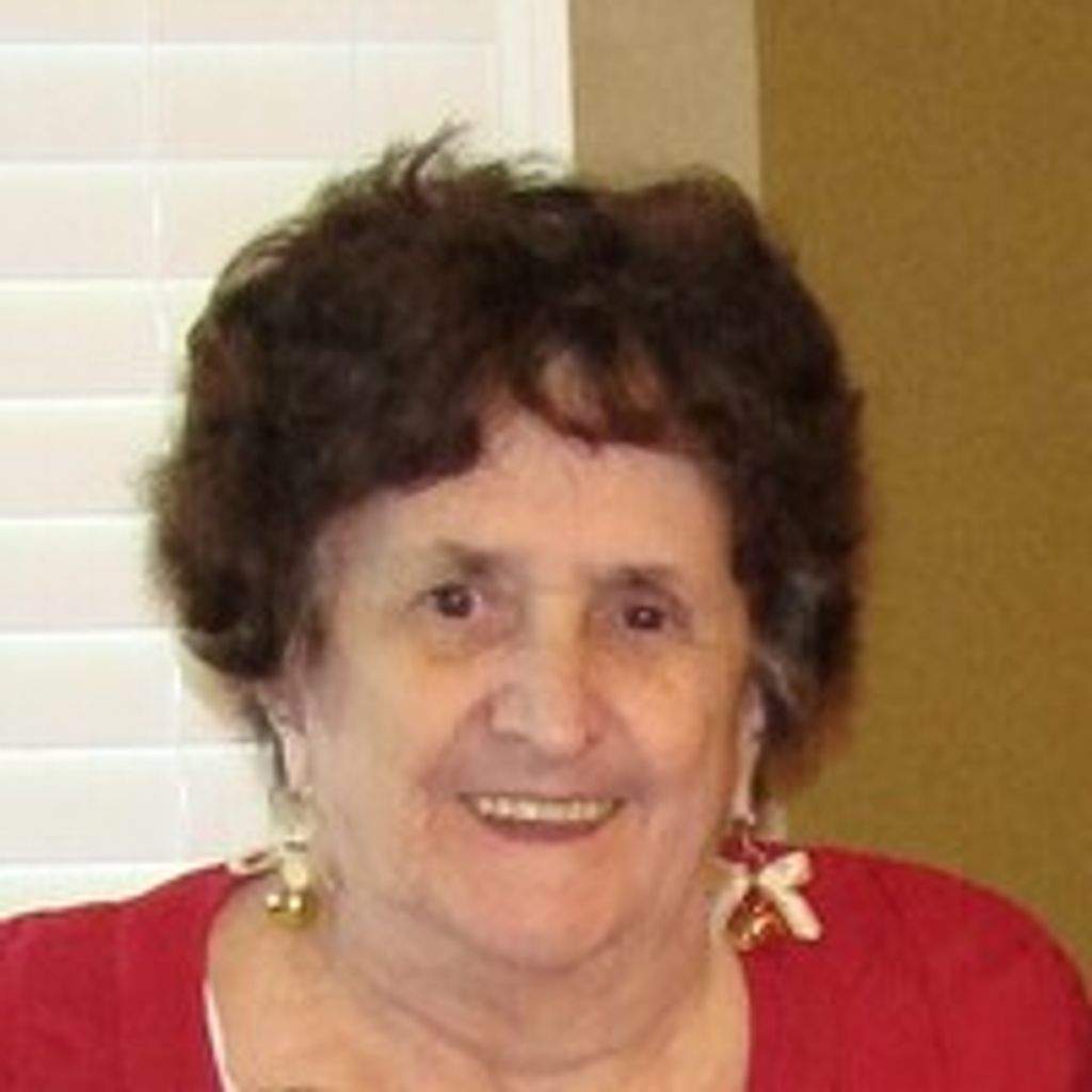 Mary T. Walters