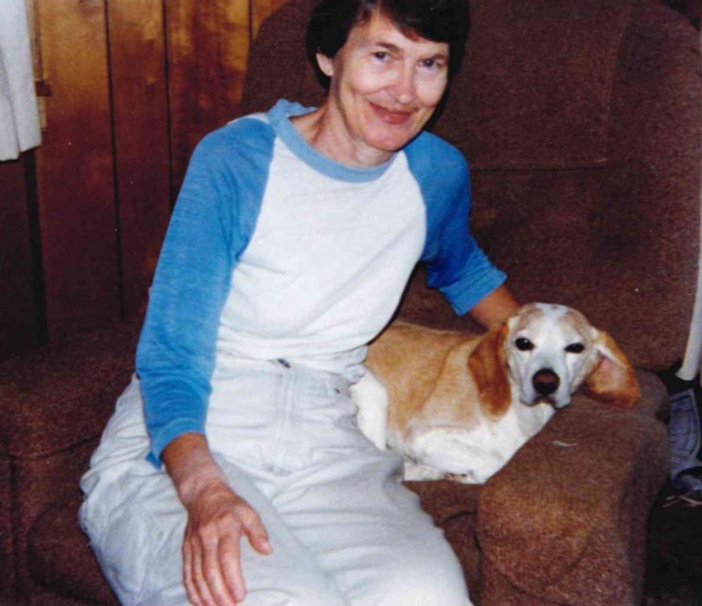 Alice Louise Potter