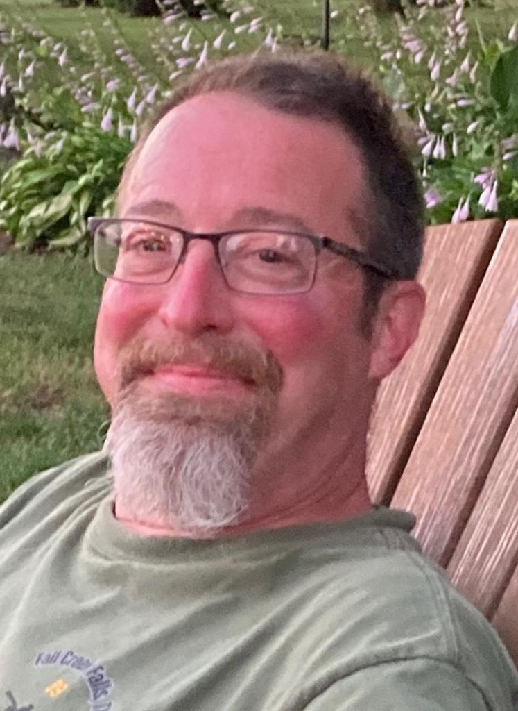 James A. Renshaw