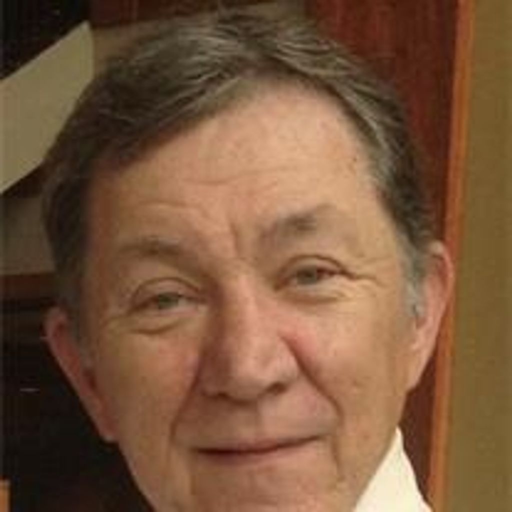 Robert Dale Mclane Profile Photo