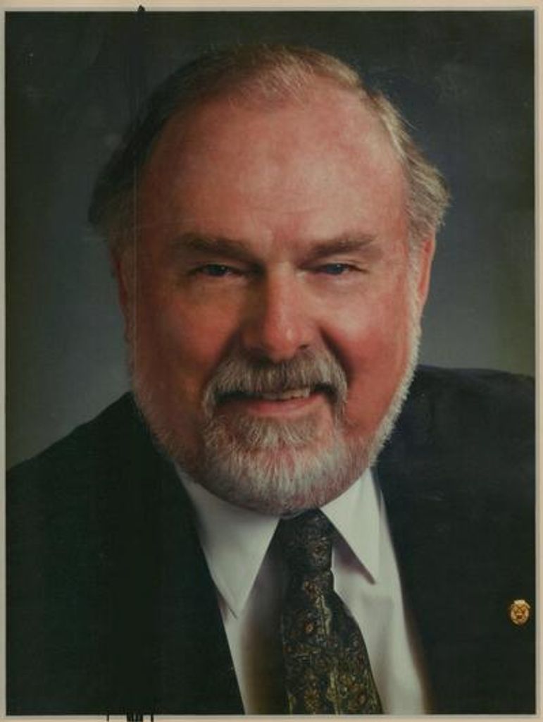 James Edward (Jim) Mcdonald Profile Photo