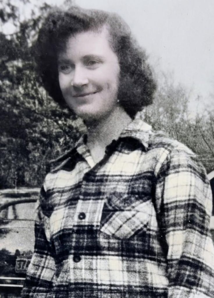 Betty Gibson Profile Photo