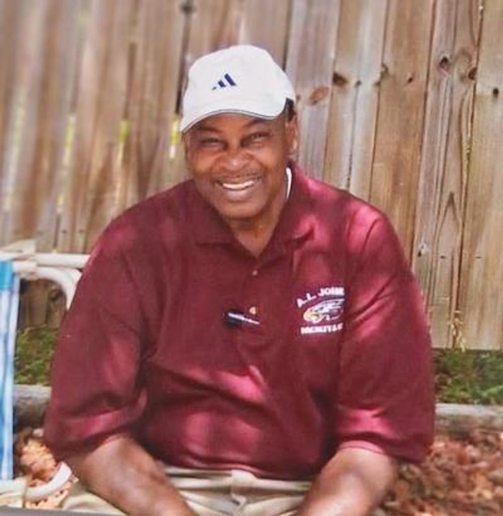 Mr. William Barnes, Jr.