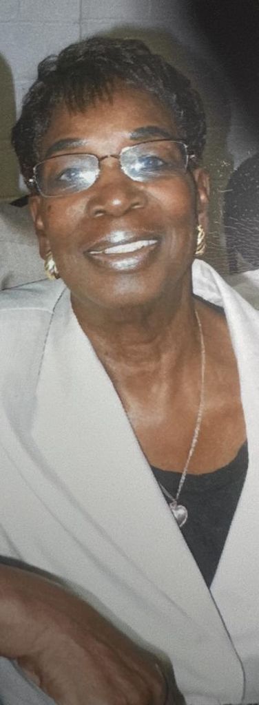Bettye J. Collins Profile Photo