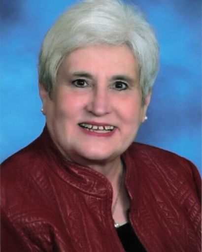 Marilyn Quinn Vieregge's obituary image