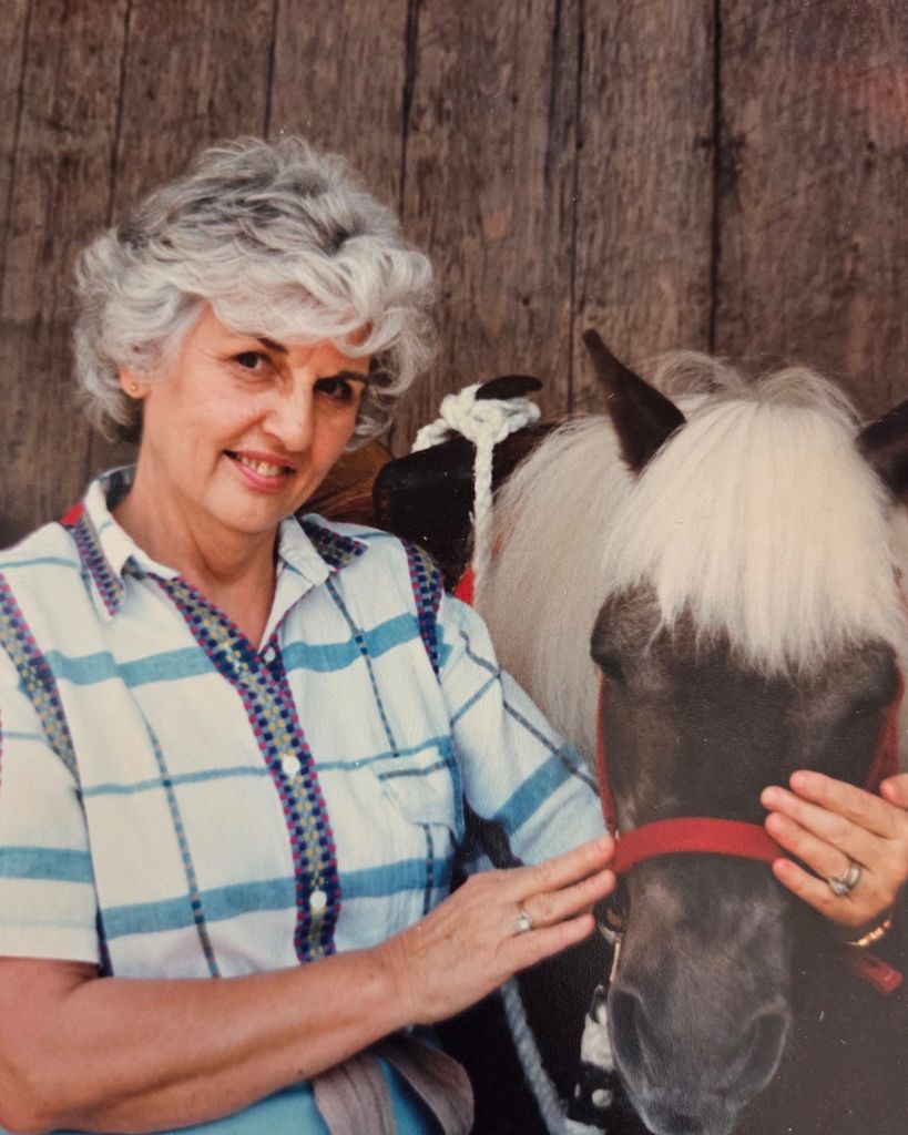 Inez Moore Pickelsimer Profile Photo