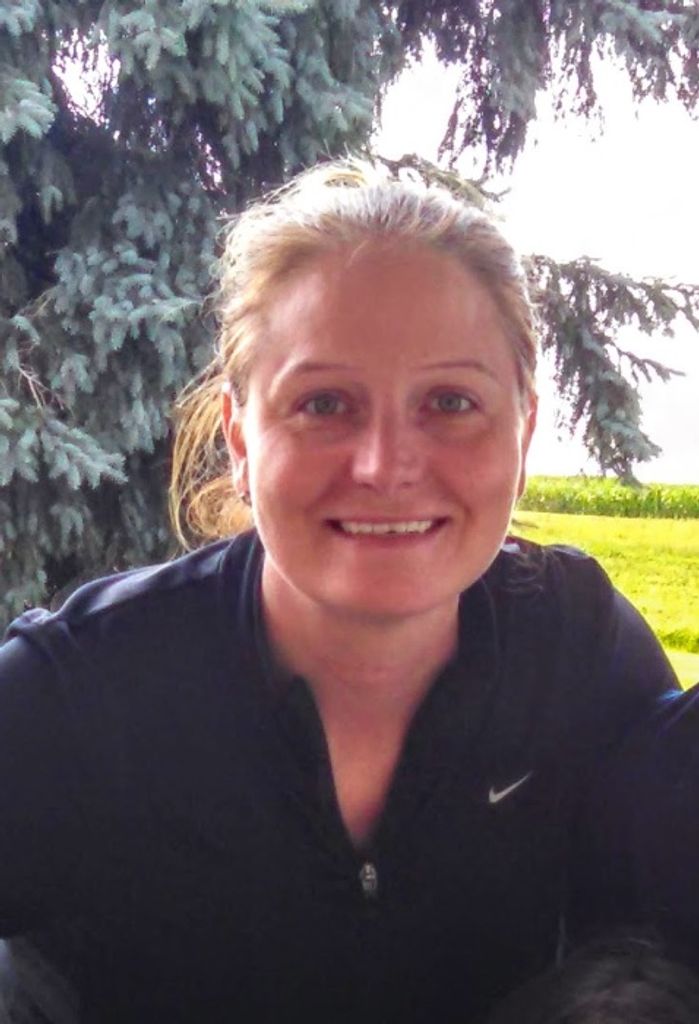 Elizabeth (Emick) Mehls