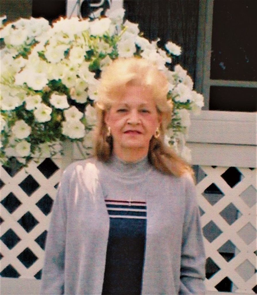 Frieda A. Kennedy
