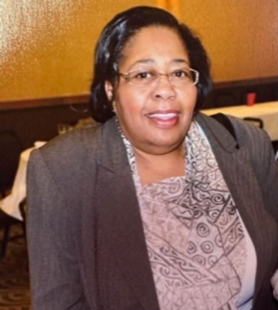 Sandra Kay Moody Jones