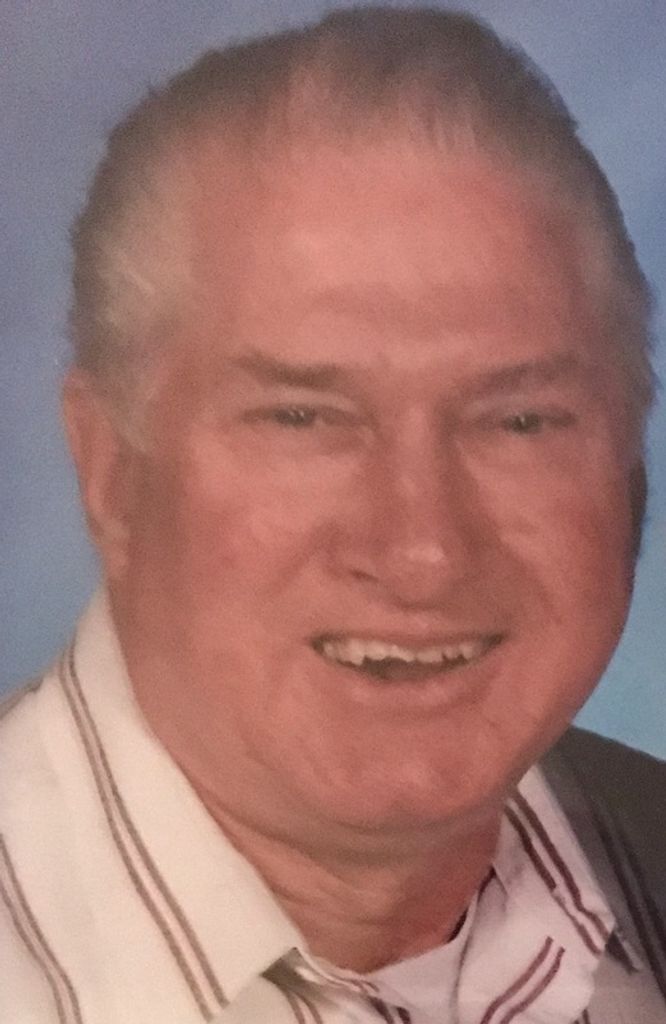 Wesley H. Schell, Sr.