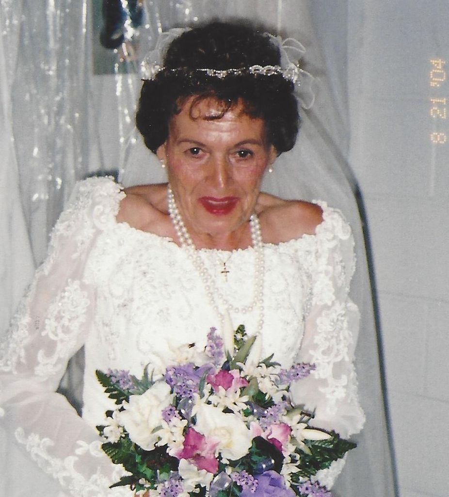Dora Muth Theil Profile Photo