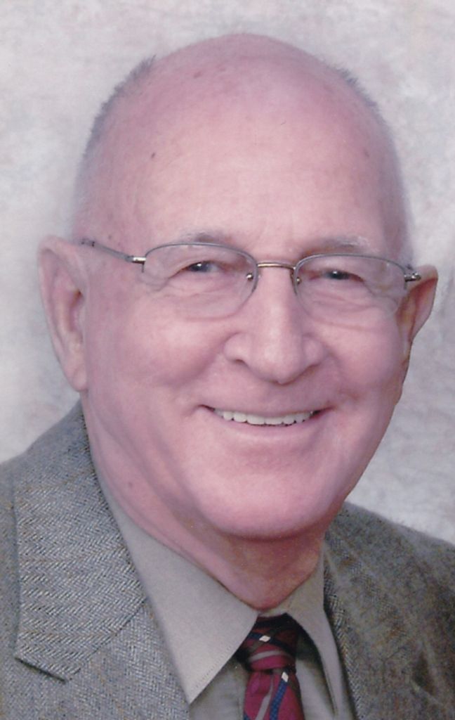 Earl Schwabe