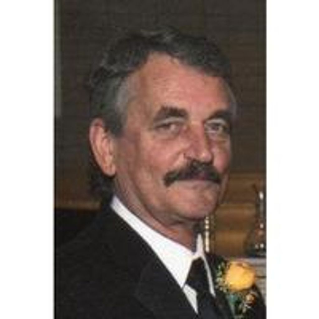 Douglas M. Gordon