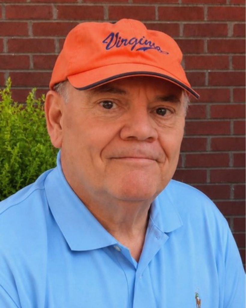 James Warren Parker Profile Photo