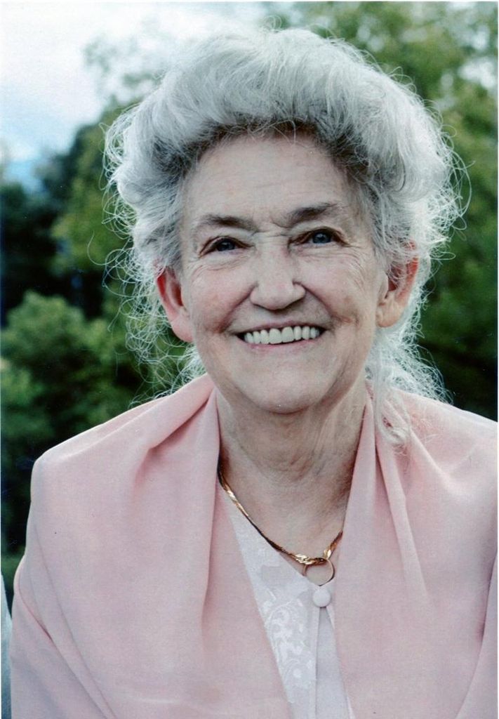 Yvonne Gouge Mckinney Profile Photo
