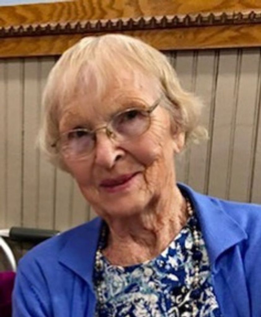 Irene Kirkham Profile Photo
