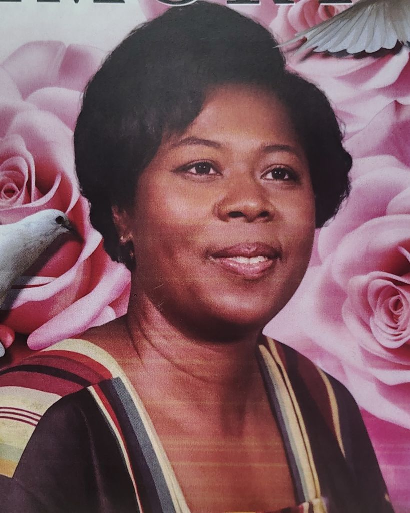 Gloria Rice Brantley Profile Photo