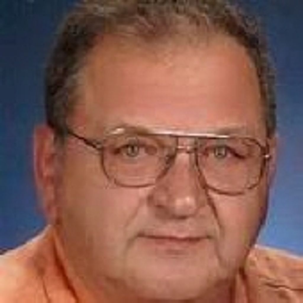 Victor Broadwell