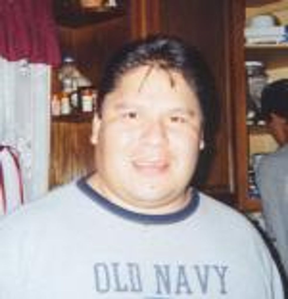 Anthony Deion Looper