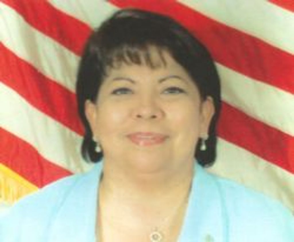 Annabelle Garza Profile Photo