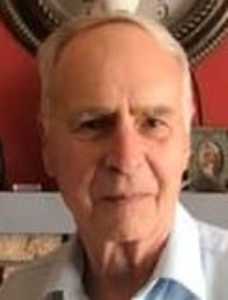 Alan Keith Metcalfe