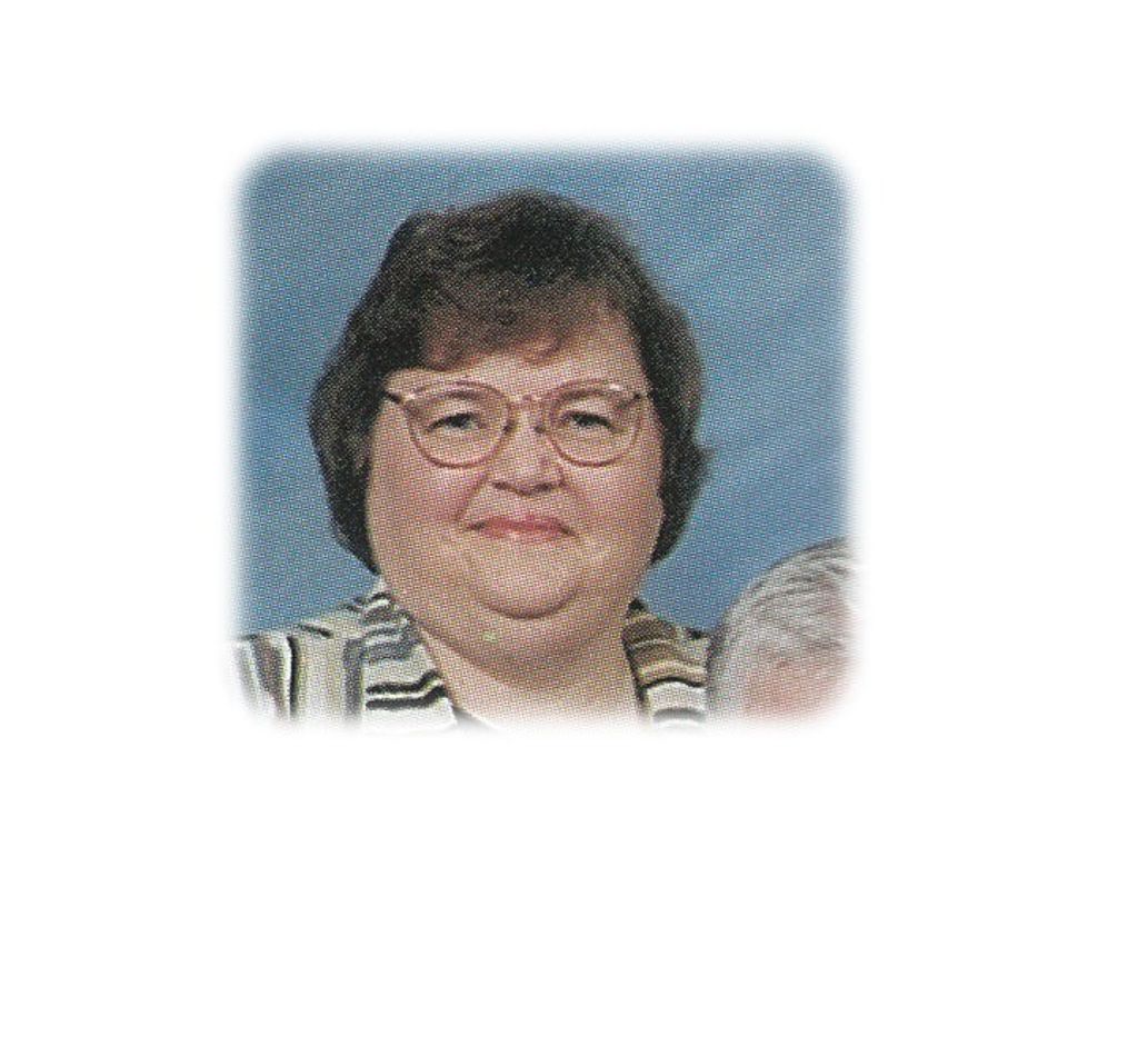 Cynthia Ann Martin