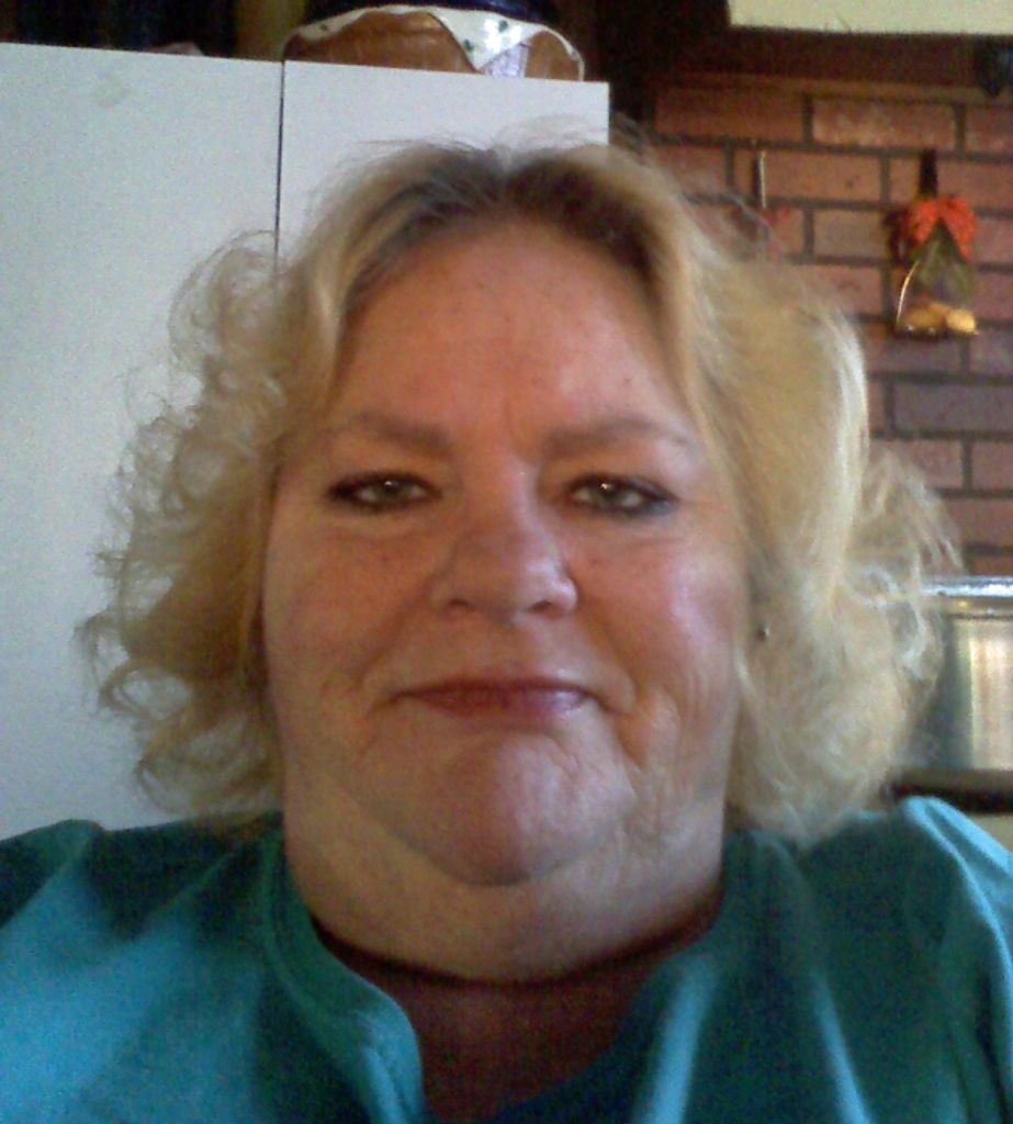 Pamela Ann Harr