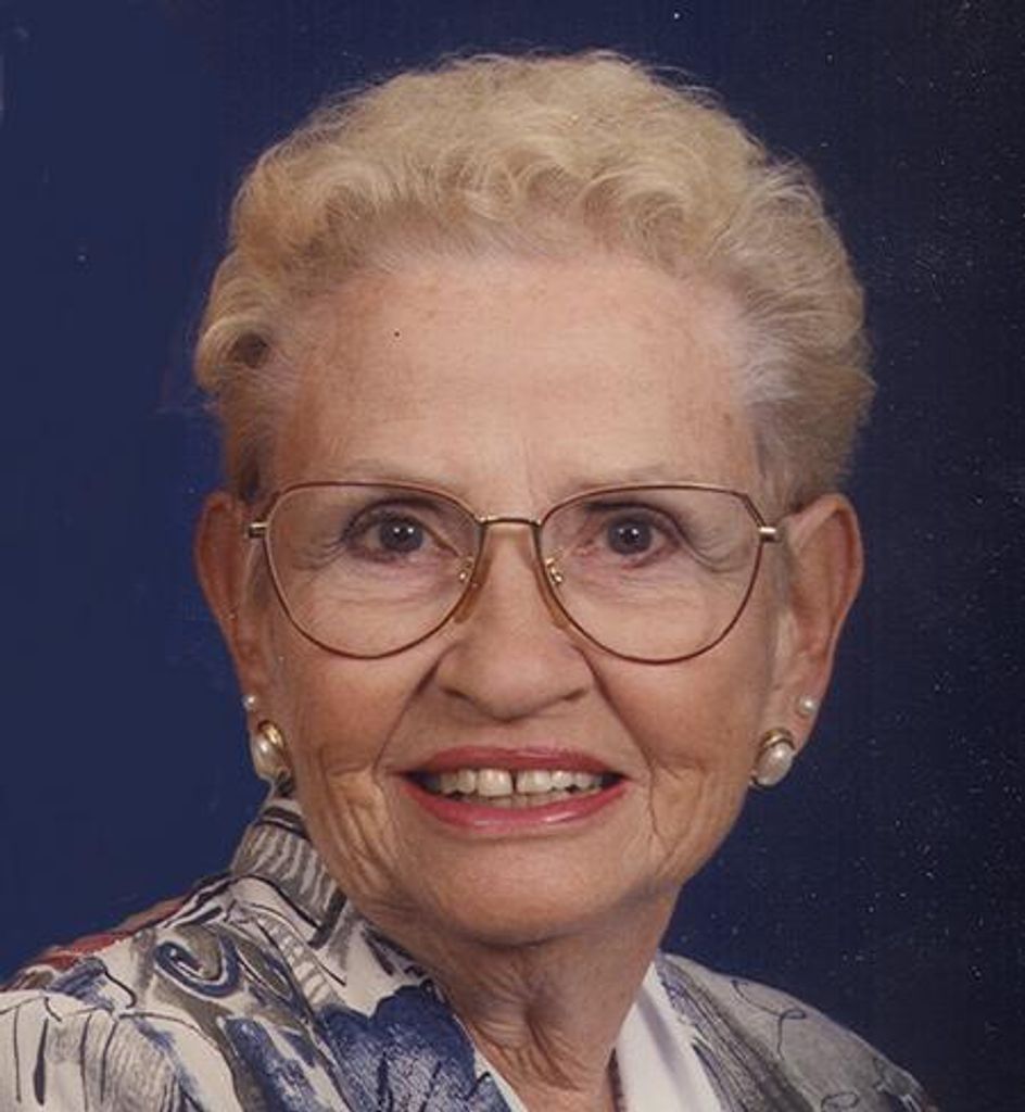 Lorraine J. Resch