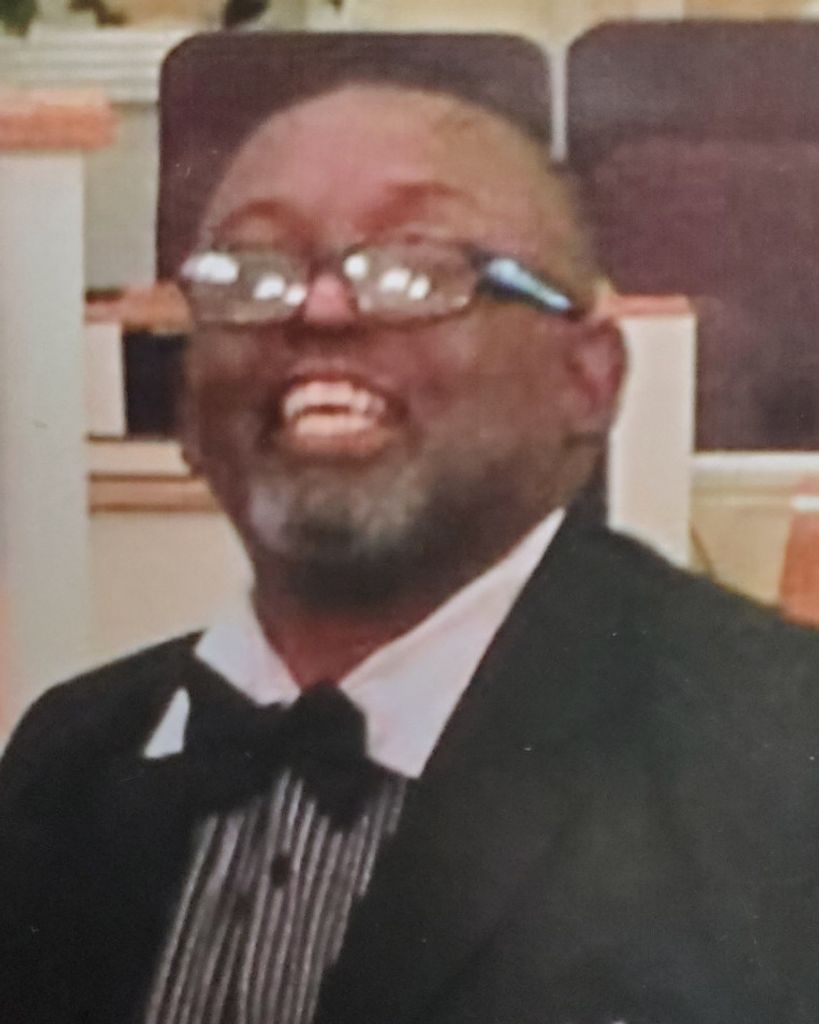 Aaron Antonio Counts Profile Photo
