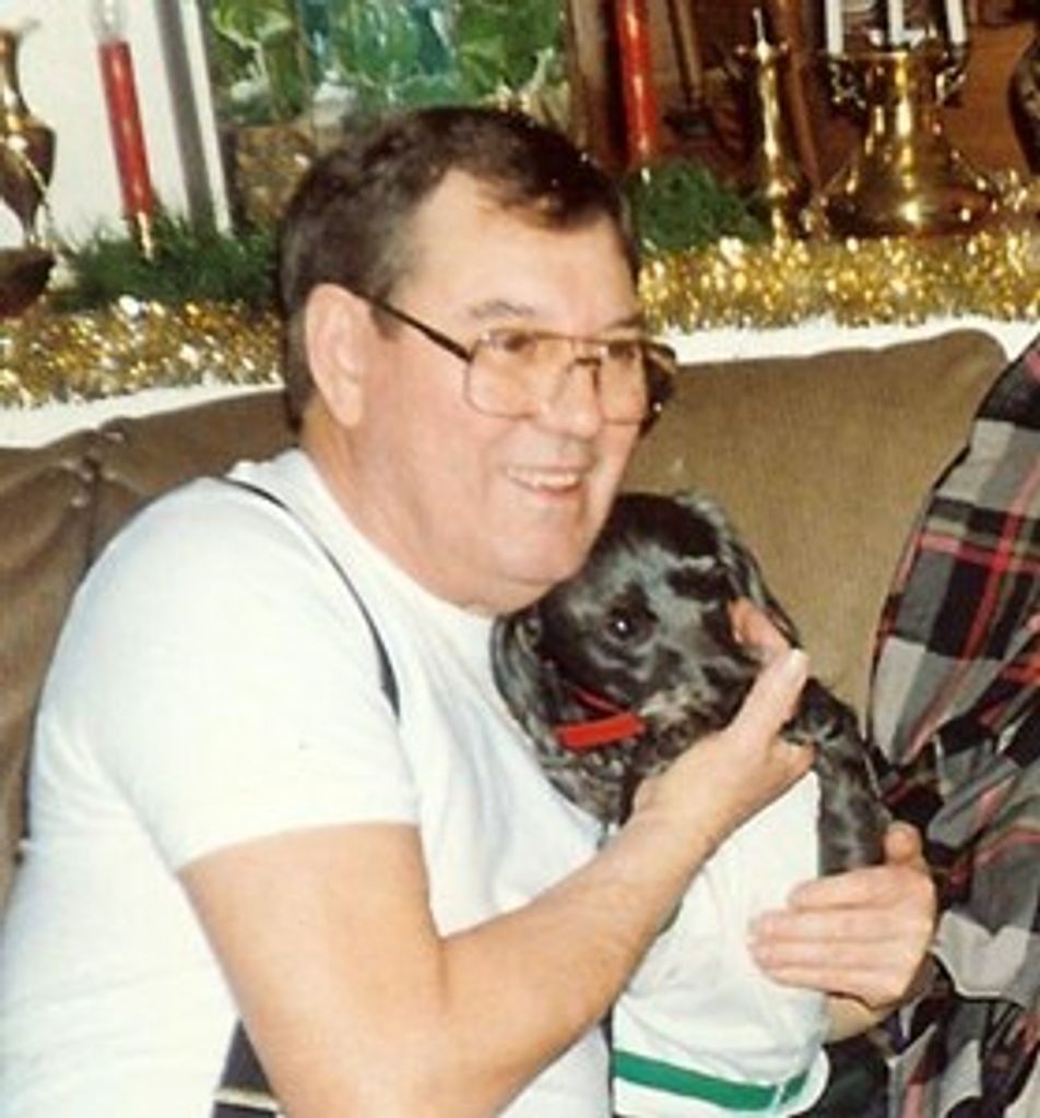 Edward Morrell Ramsey