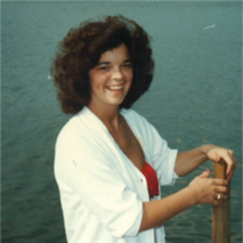 Linda Rigney Hutchinson