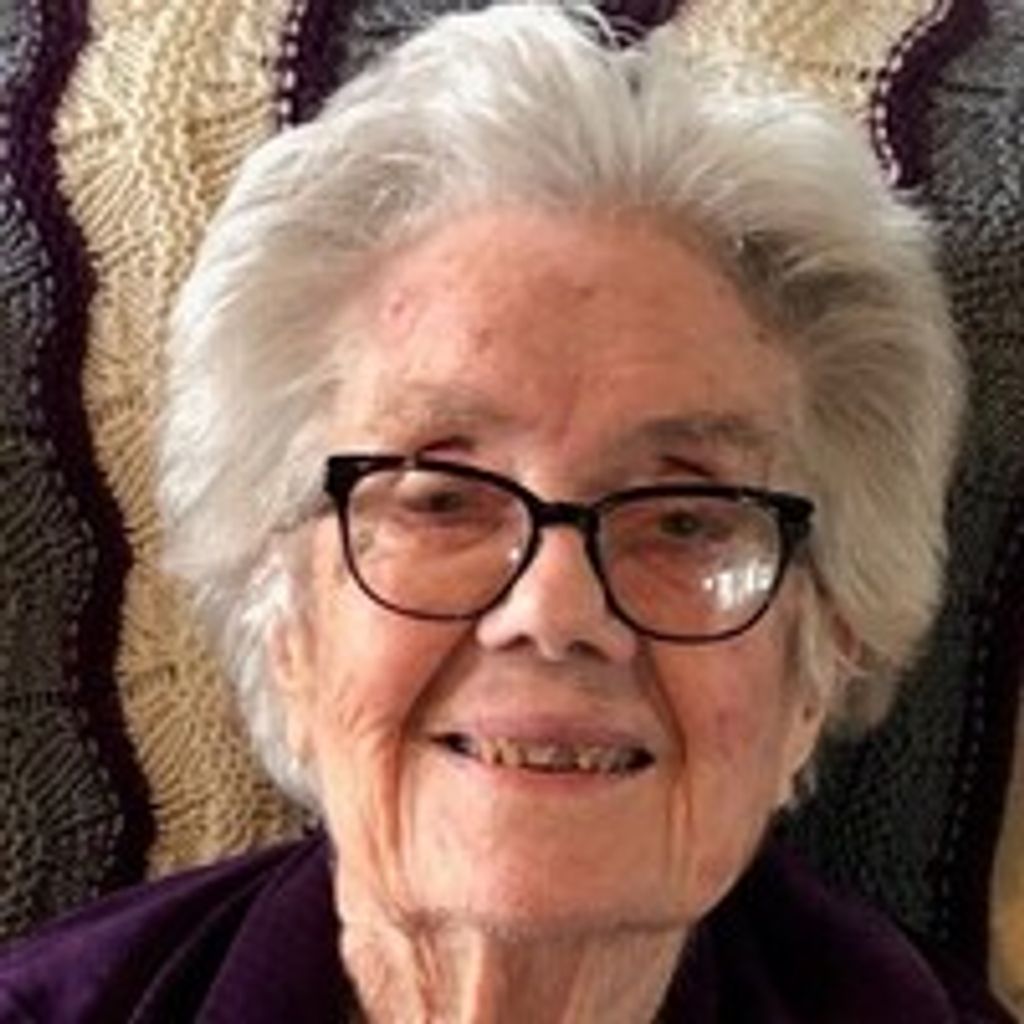 Betty Spooner Profile Photo