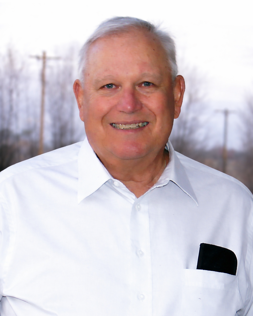 Danny Dean Wieck Profile Photo