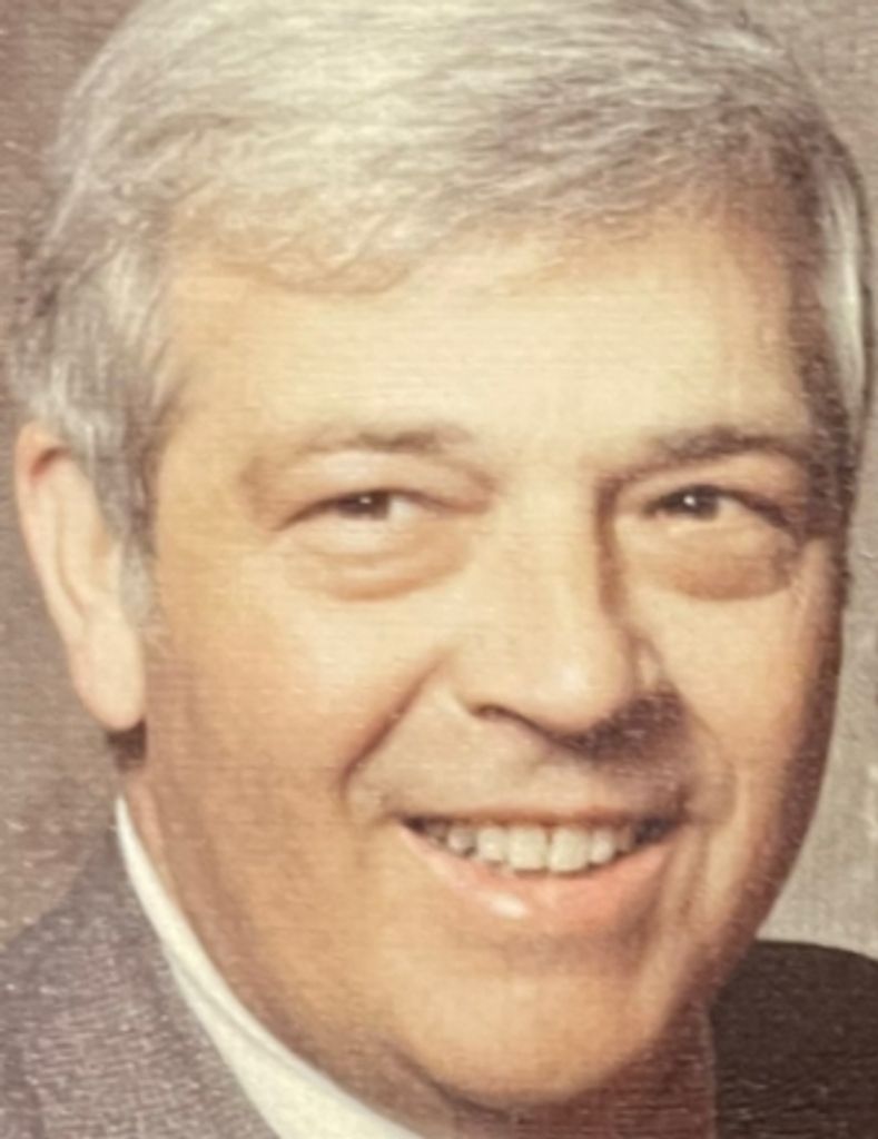 Rex Lee Powers Profile Photo