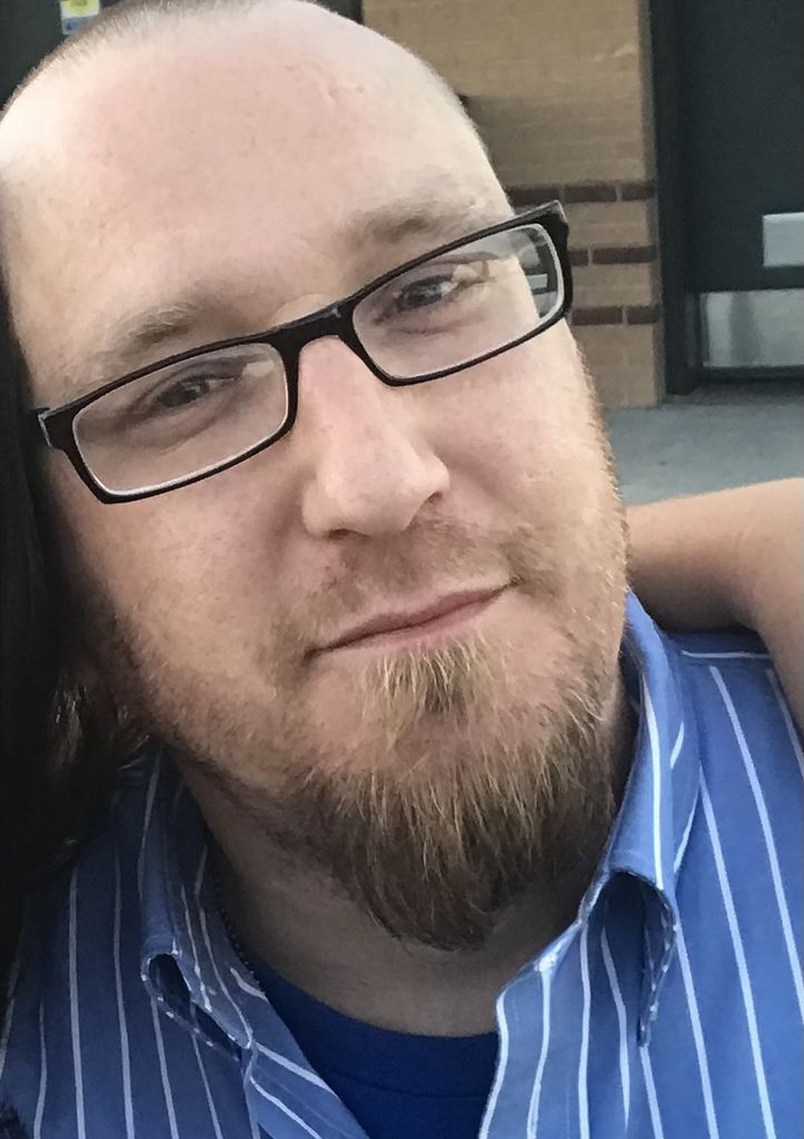 Jared Wilson Profile Photo
