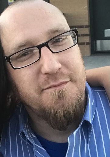 Jared Wilson's obituary image