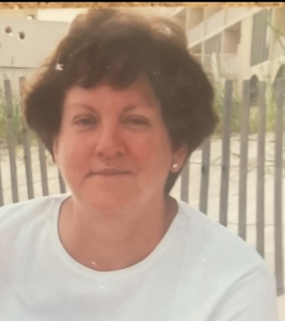 Annie Webb Robison Profile Photo
