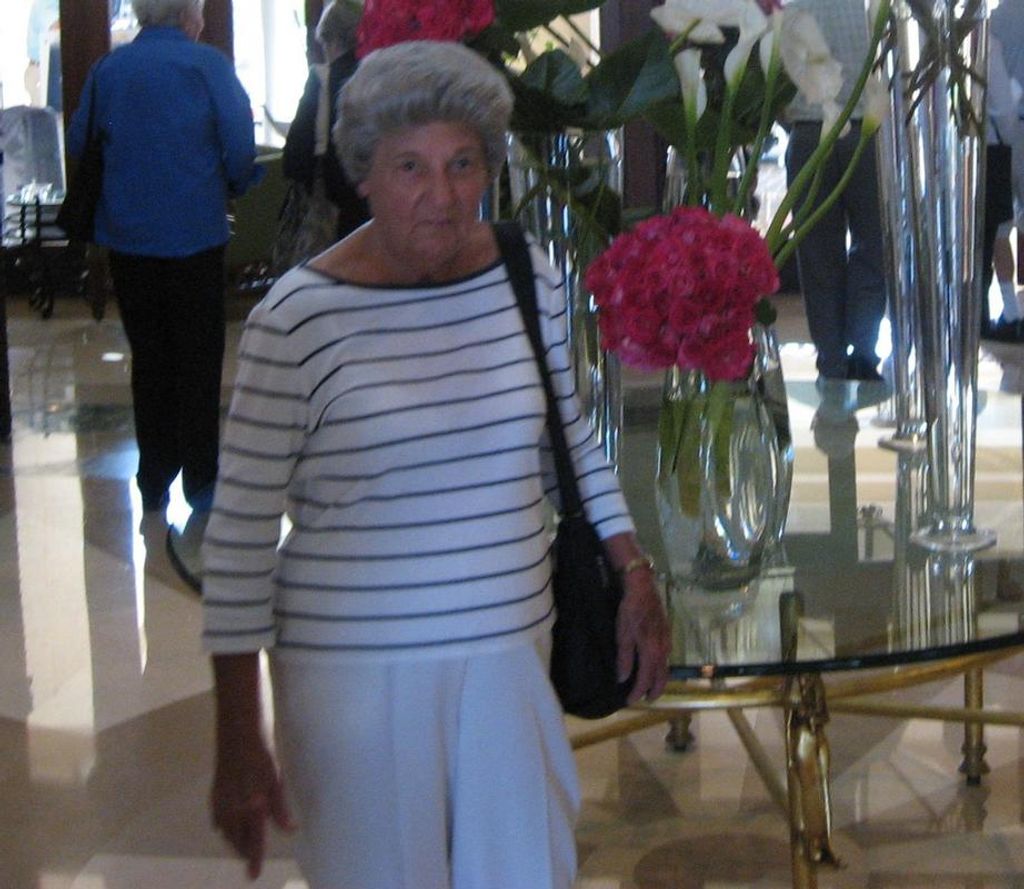 Pauline A. Bozek Profile Photo