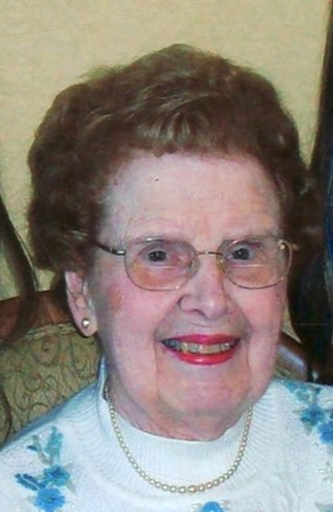 Catherine G. Gardner Profile Photo