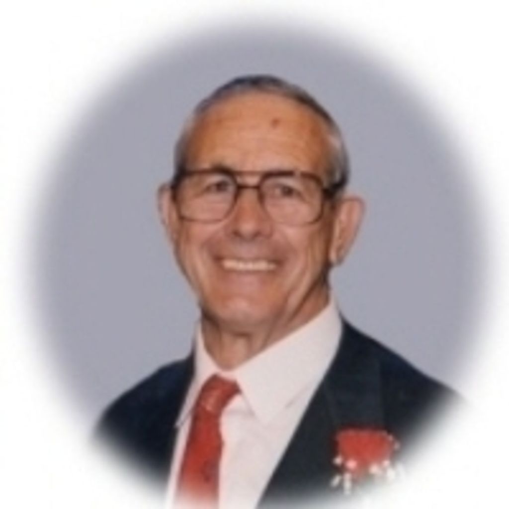 Richard Dean Woolley