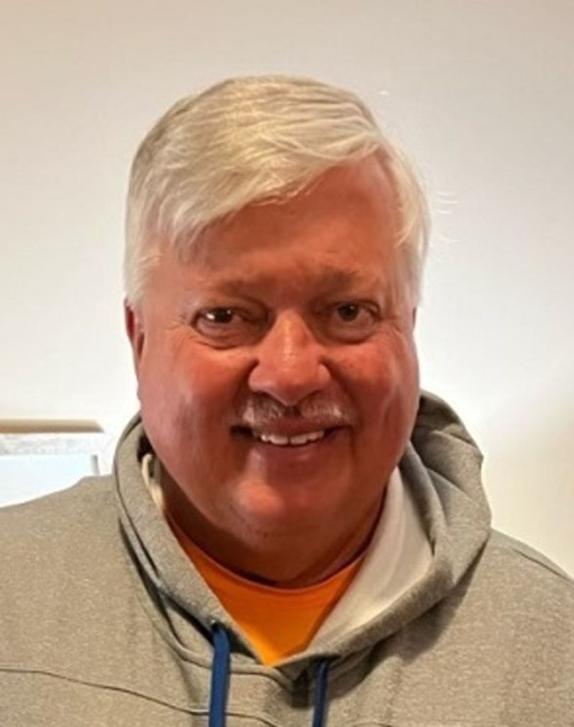 Michael B. Such Profile Photo