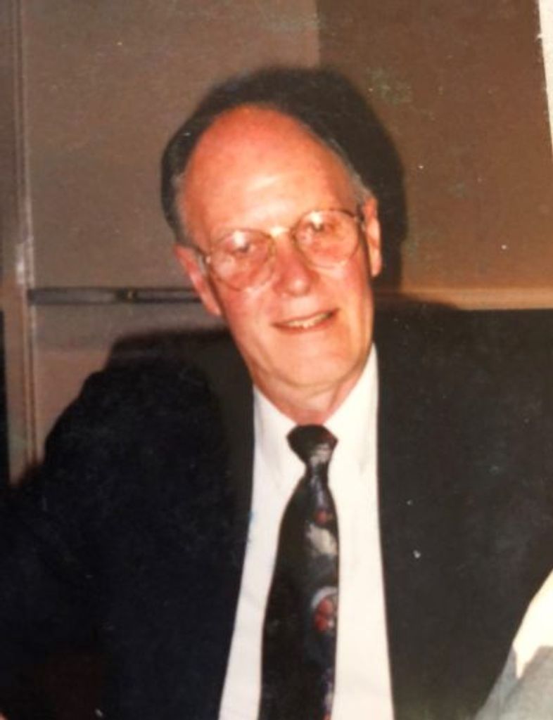 Richard L. Cushing